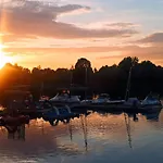Apartmán Seeloft