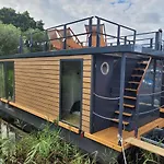 Seeloft Apartmán Senftenberg