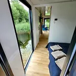 Apartmán Seeloft Senftenberg