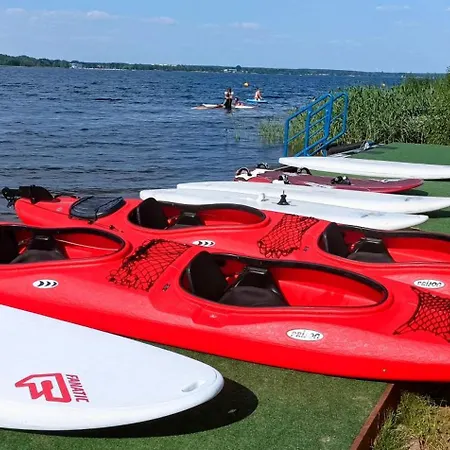 Seeloft Appartement *