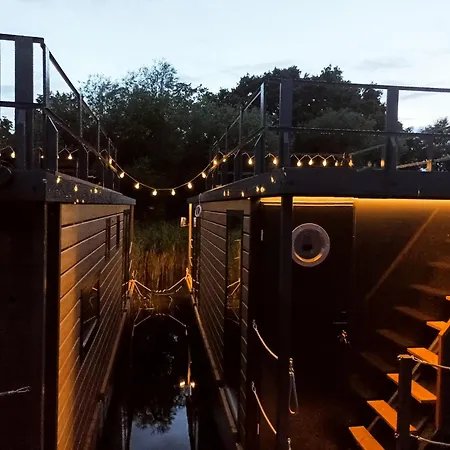 شقة Seeloft سنفتنبرغ