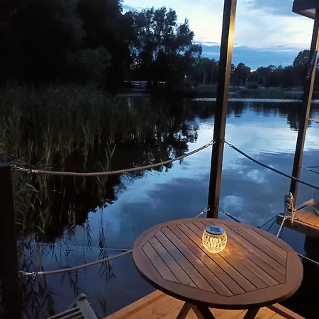 Seeloft * Senftenberg