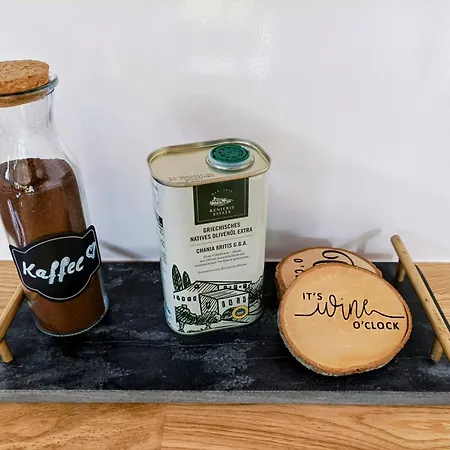 Seeloft شقة سنفتنبرغ