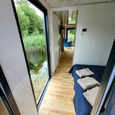 Apartment Seeloft Senftenberg