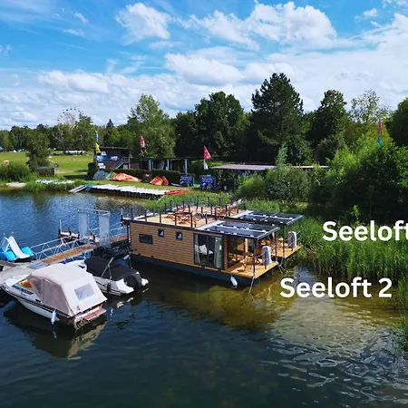 Seeloft Senftenberg