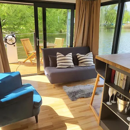 Apartment Seeloft *