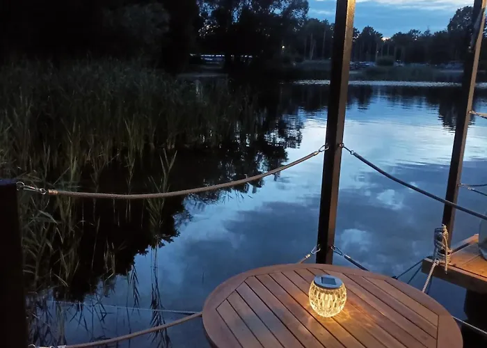 Seeloft * Senftenberg