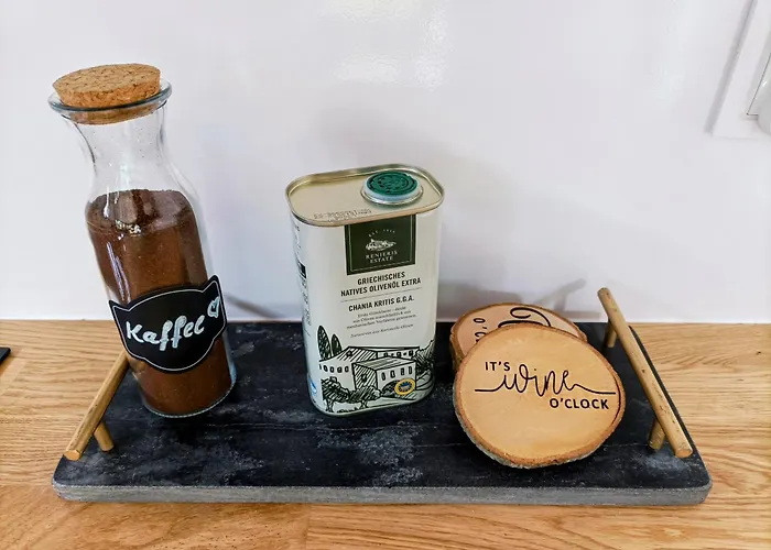 Seeloft Lägenhet Senftenberg