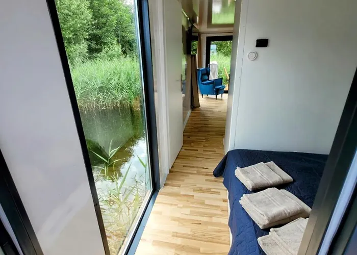 Lägenhet Seeloft Senftenberg