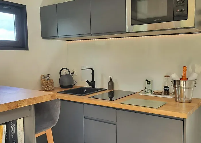 Seeloft سنفتنبرغ