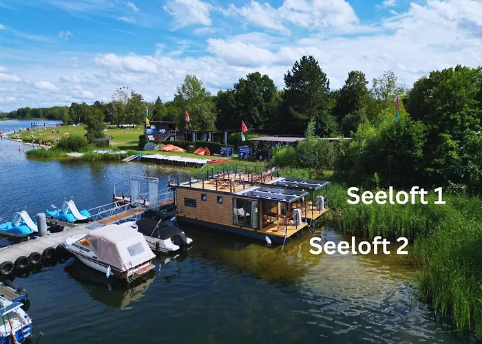 Seeloft Senftenberg